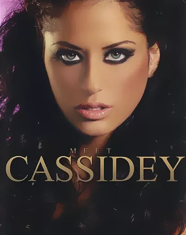 Meet Cassideyダウンロード