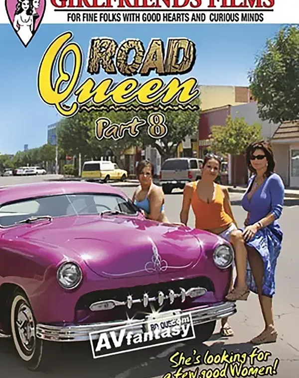 Road Queen 8ダウンロード