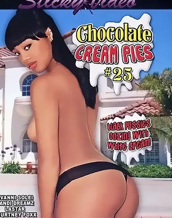 Chocolate Cream Pies 25ダウンロード