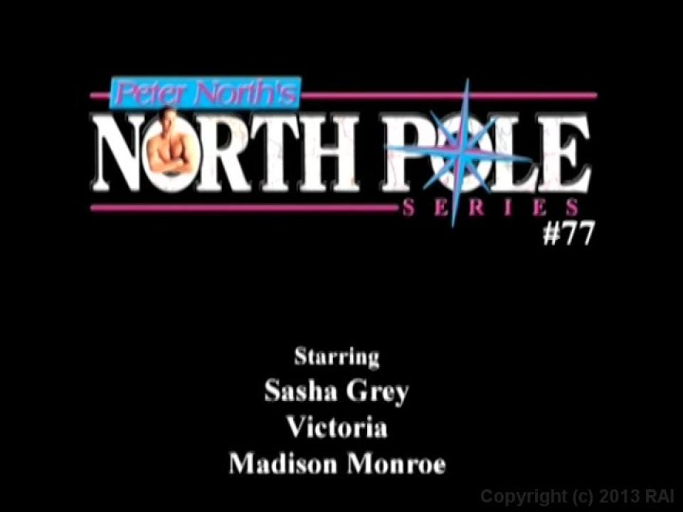 North Pole 77 サンプル画像