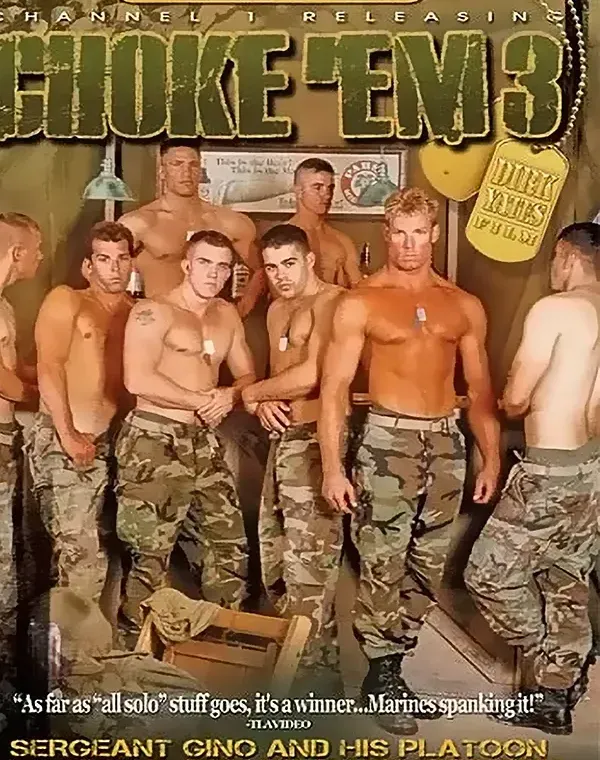 Choke 'Em 3ダウンロード
