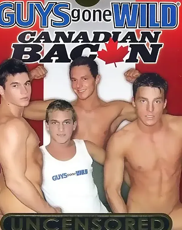 Guys Gone Wild: Canadian Baconダウンロード