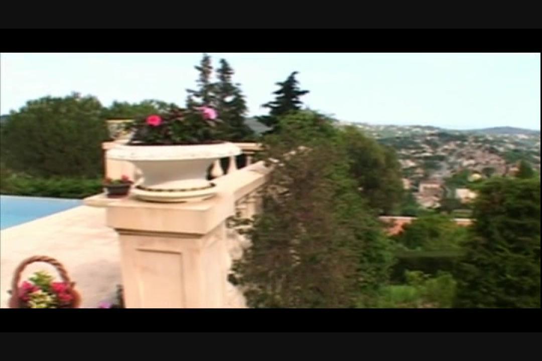 Hot Sex In Saint Tropez サンプル画像