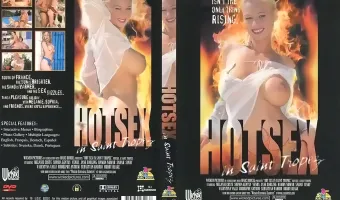 Hot Sex In Saint Tropez