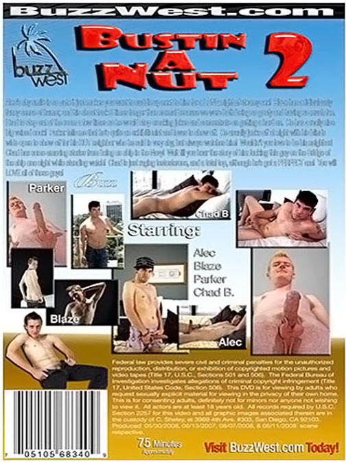 Bustin A Nut 2 サンプル画像