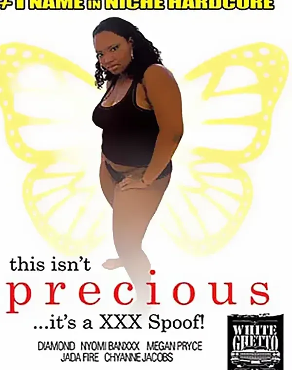 This Isn't Precious It's  A XXX Spoofダウンロード