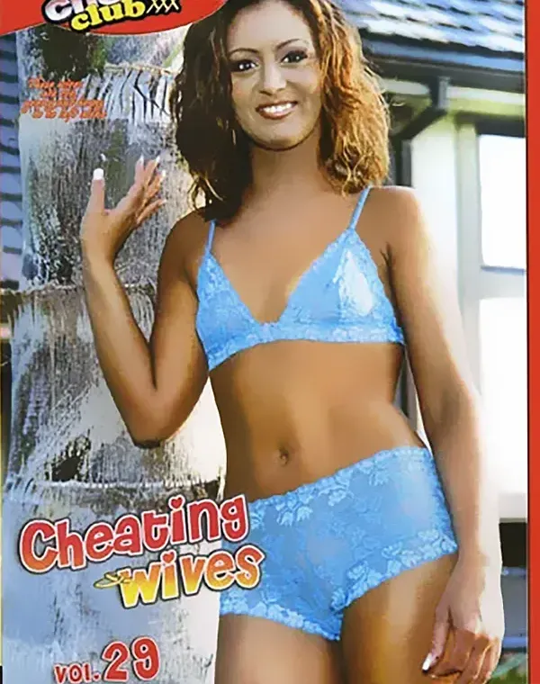 Cheating Wives 29ダウンロード