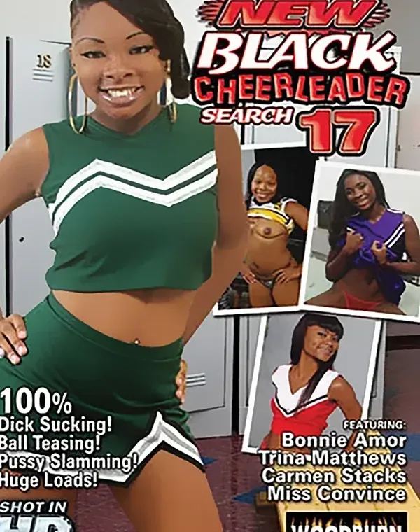 New Black Cheerleader Search 17ダウンロード