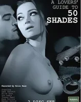 ア カップルズ ガイド トゥー 50 シェーズ (2枚組)