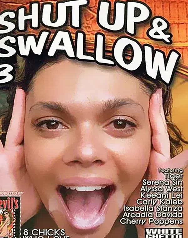 Shut Up & Swallow 3ダウンロード