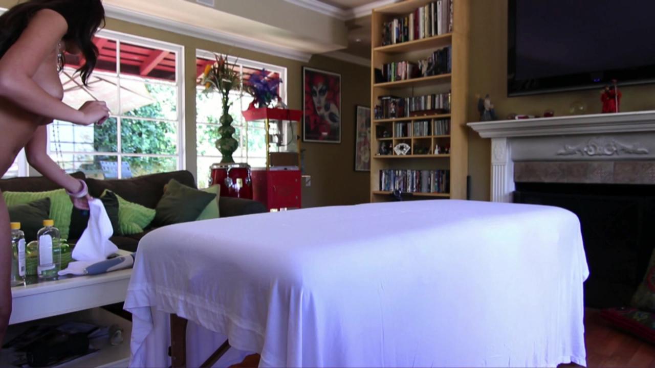 Massage Creep 9 サンプル画像32