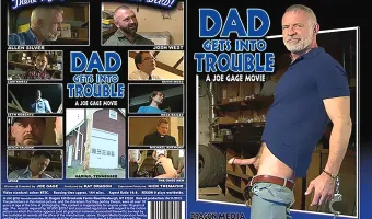 Dad Gets Into Trouble
