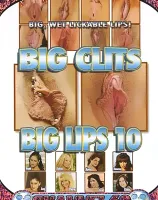 ビッグ クリッツ ビッグ リップス Vol.10