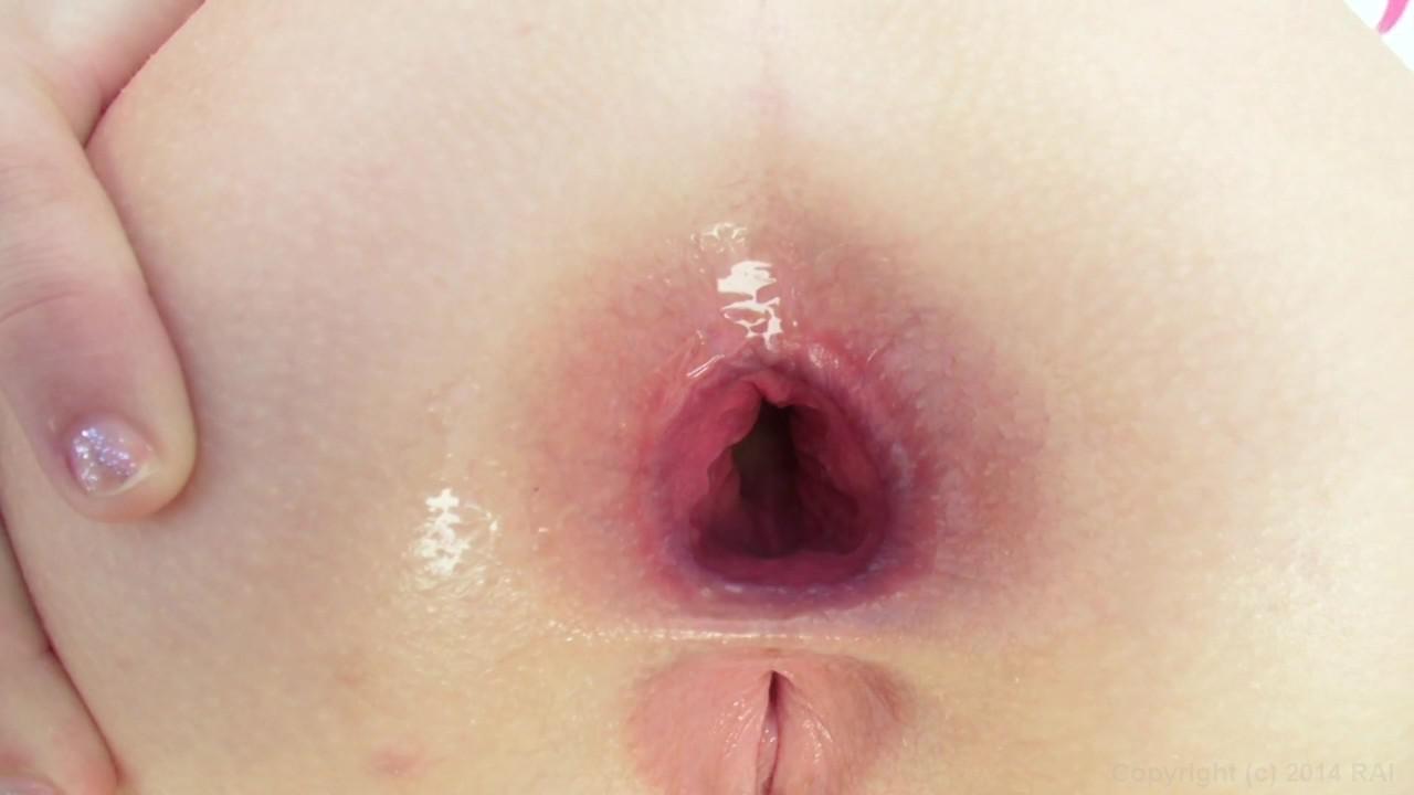 Hot Anal Auditions 2 サンプル画像
