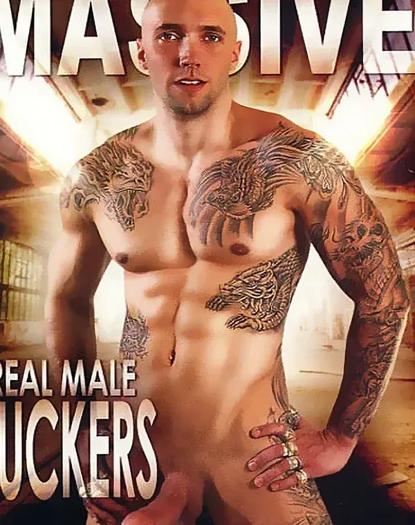 Real Male Fuckersダウンロード