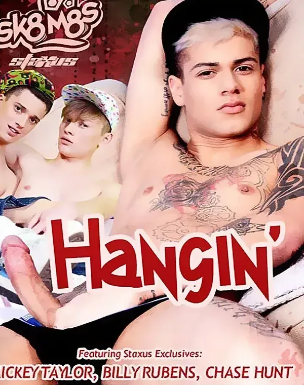 Hangin'ダウンロード