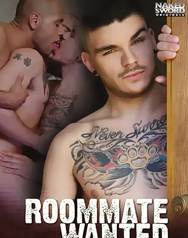 Roommate Wantedダウンロード