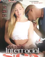 インターレイシャル セックス (2枚?)