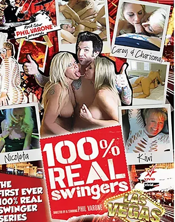 100% Real Swingers: Las Vegasダウンロード