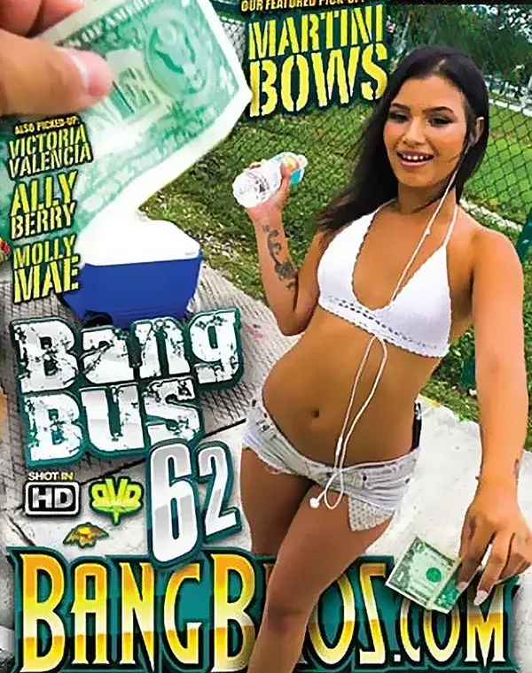 Bang Bus 62ダウンロード