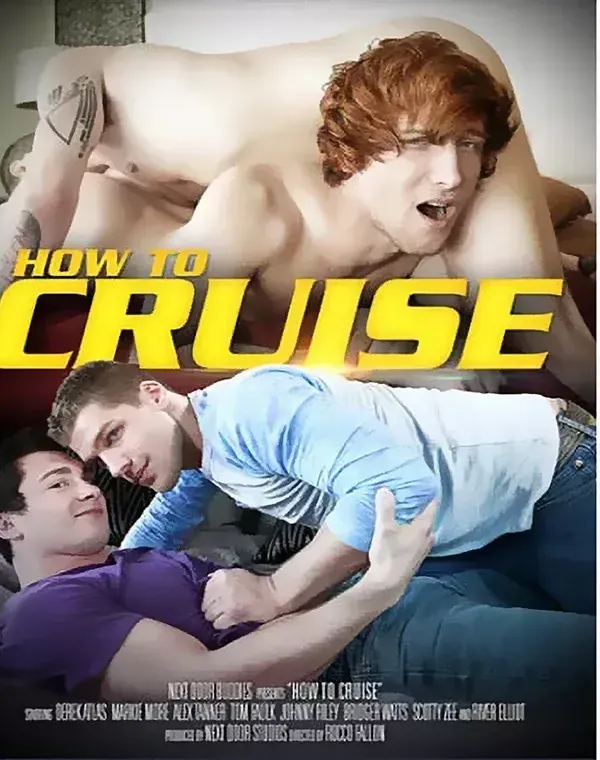 How To Cruiseダウンロード