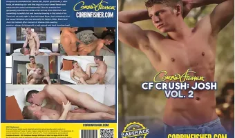 CF Crush: Josh 2