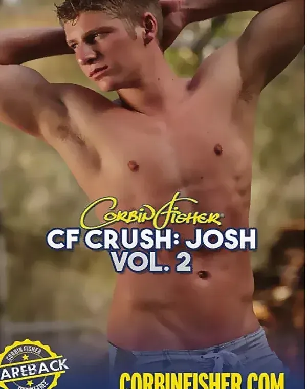 CF Crush: Josh 2ダウンロード
