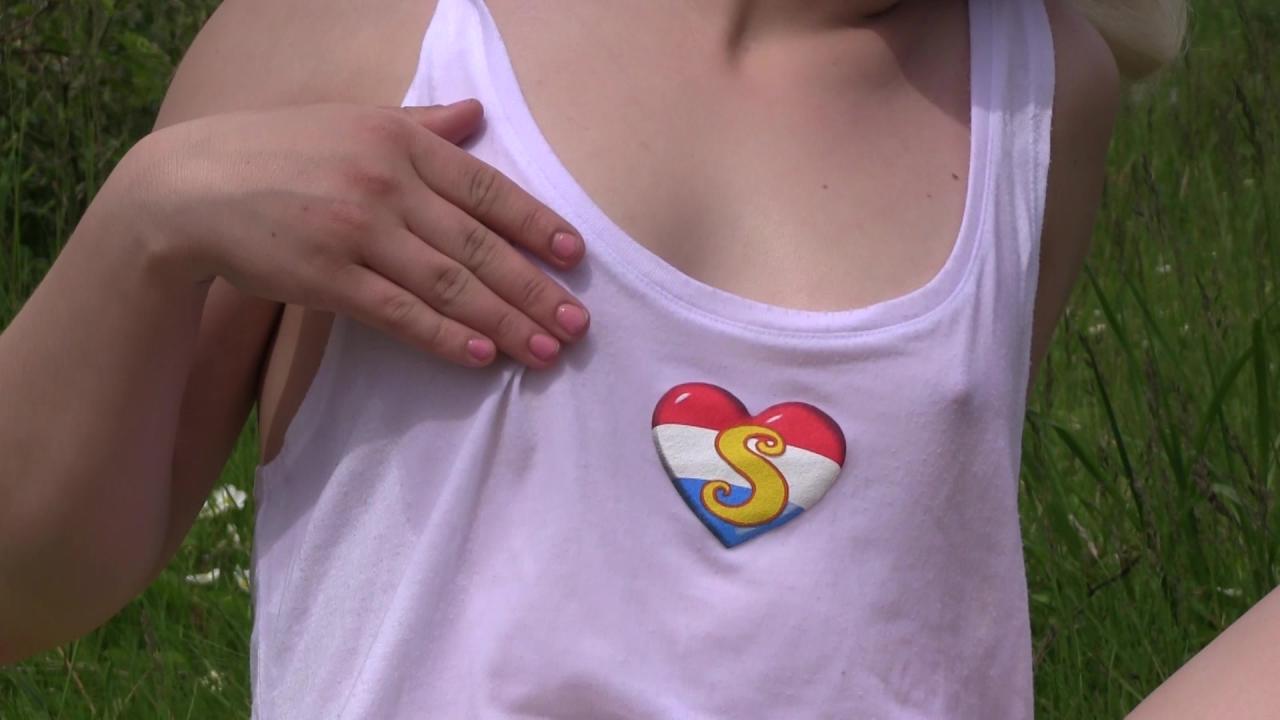 Cherry Girls 14 サンプル画像97