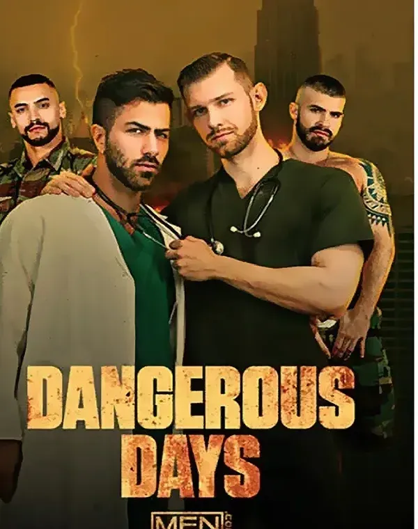 Dangerous Daysダウンロード