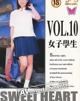 Sweet Heart Vol.10