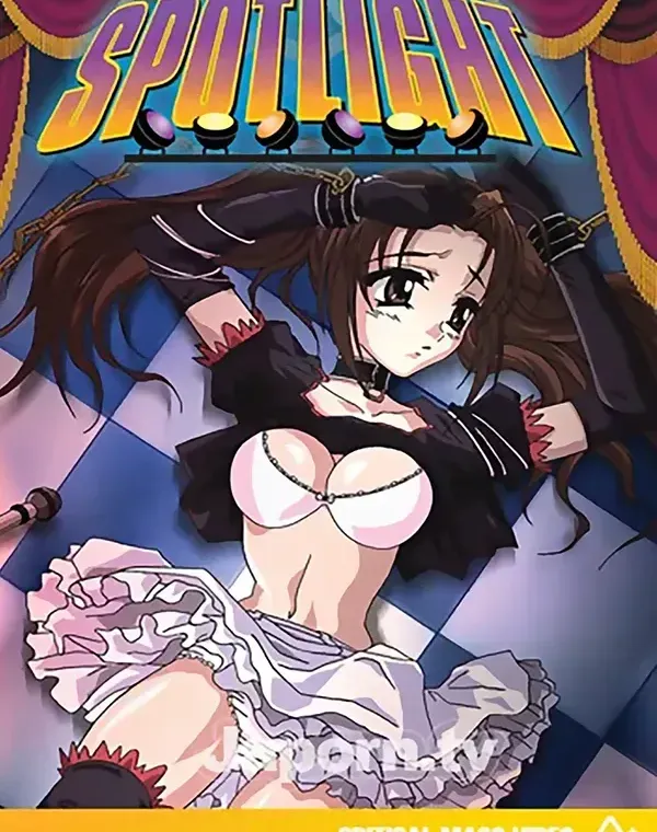 Spotlight (Vanilla Series)　（リージョン１）ダウンロード