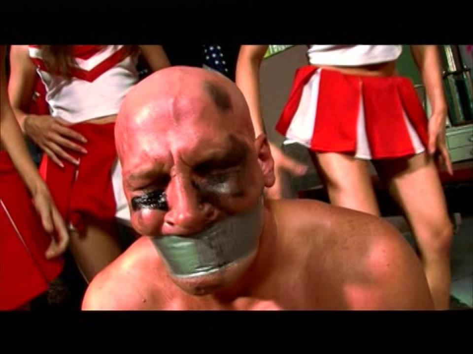 Evilution 3 (2 DVDs) サンプル画像