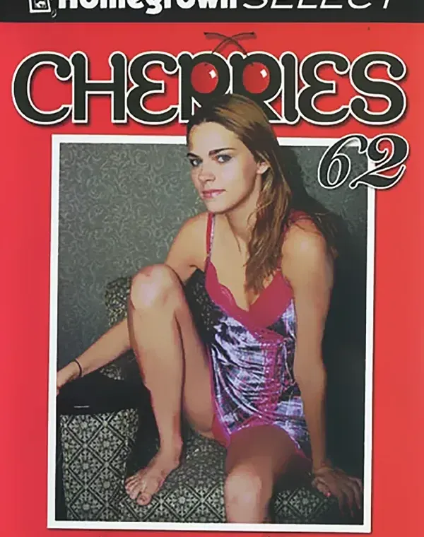 Cherries 62ダウンロード
