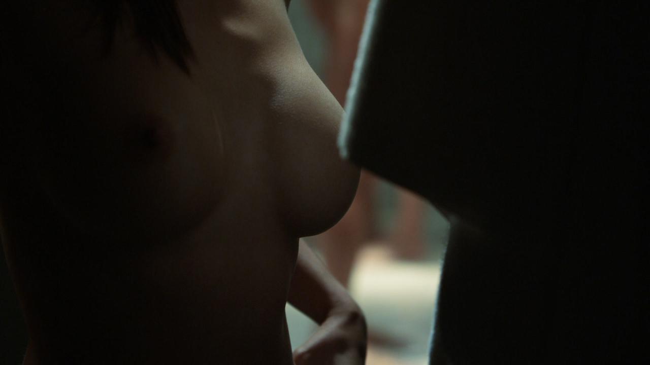 Body Heat (Blu-ray) サンプル画像