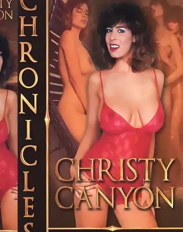 Chronicles: Christy Canyon (3 DVD Set)ダウンロード