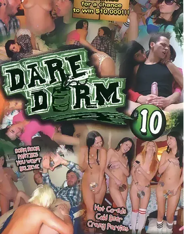 Dare Dorm 10ダウンロード