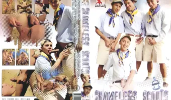 Shameless Scouts