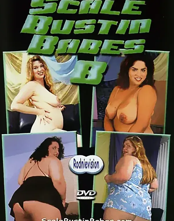 Scale Bustin Babes 8ダウンロード