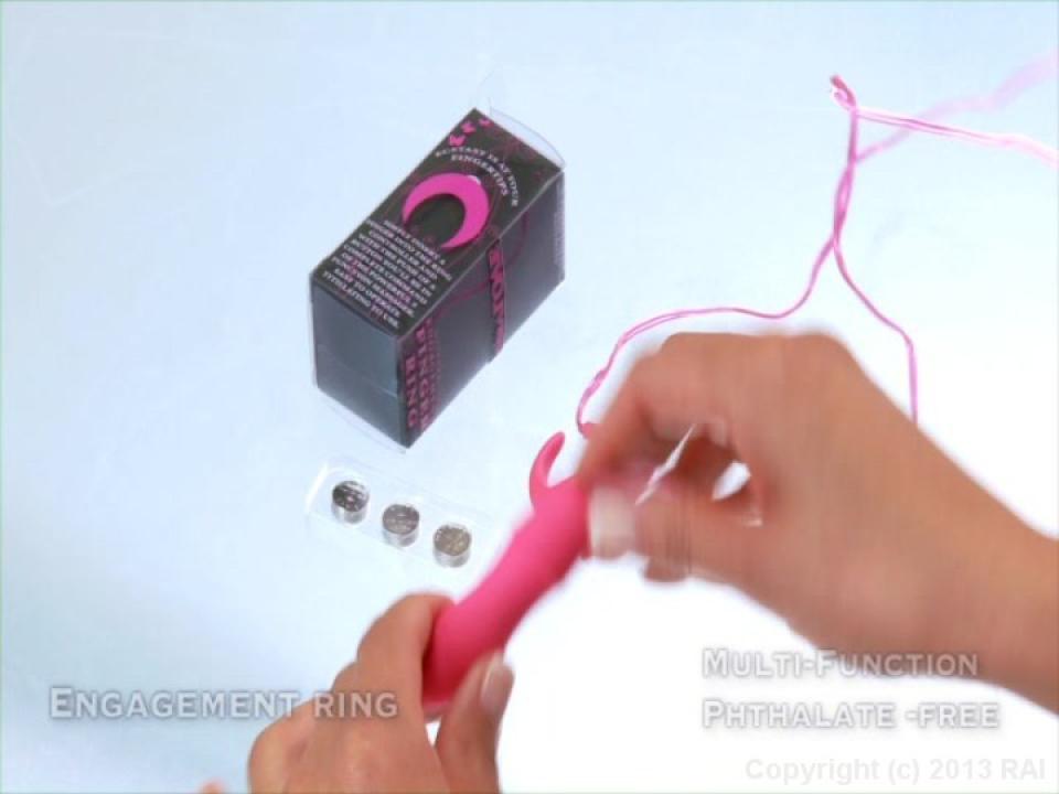 Dr. Ava's Guide To Anal Sex For Women サンプル画像41