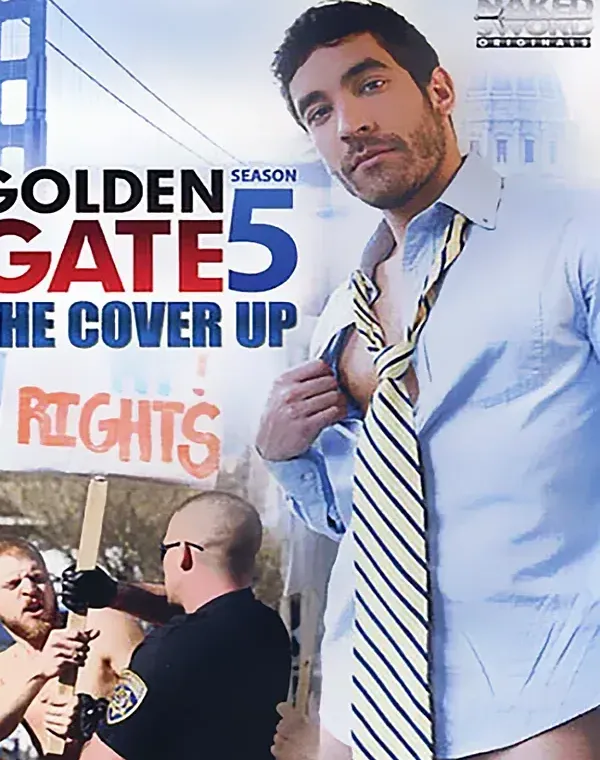 Golden Gate Season 5: The Cover Upダウンロード