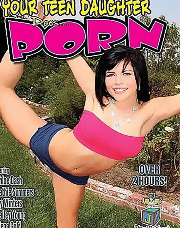 Your Daughter Does Pornダウンロード