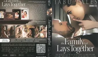 Tabu Tales: The HouseHold That Lays Together