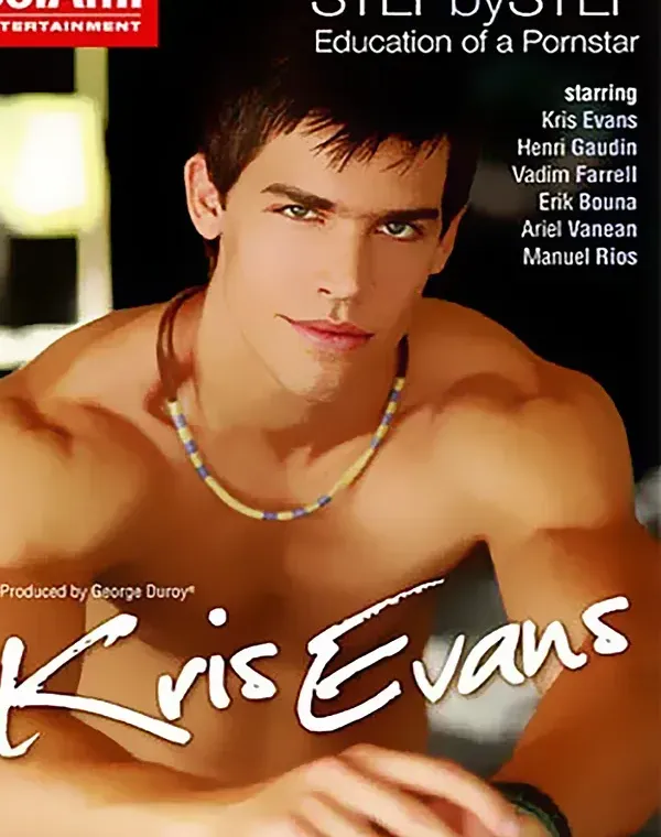 Step By Step: Kris Evansダウンロード