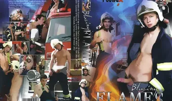 Blazing Flames