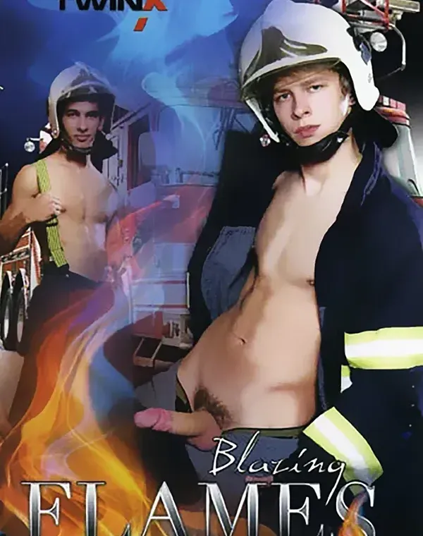 Blazing Flamesダウンロード
