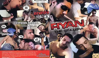 Ryan The Caillera