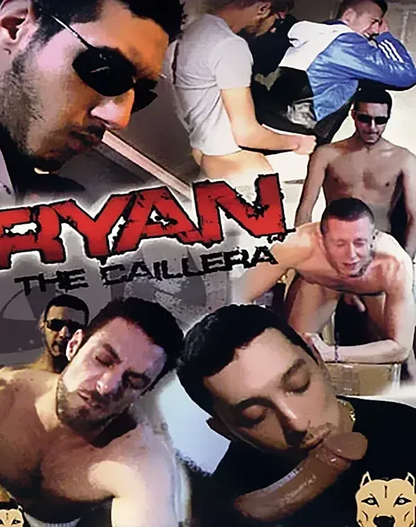 Ryan The Cailleraダウンロード