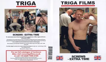 Screws - Extra Time