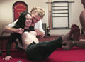 Tales From The Edge: How To Train A Hotwife サンプル画像