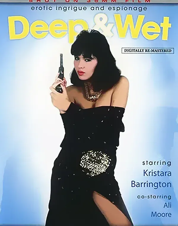 Deep And Wetダウンロード